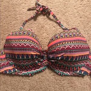 NWT Victoria’s Secret Swim top